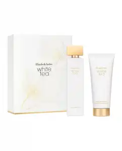 Elizabeth Arden - Estuche De Regalo Eau De Parfum White Tea