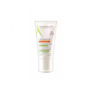 Exomega Crema Control Emoliente 50 ml