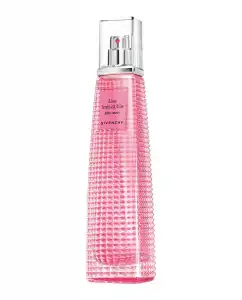 Givenchy - Eau De Parfum Live Irresistible Rosy Crush 75 Ml