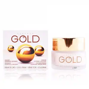 Gold Essence gold cream SPF15 50 ml