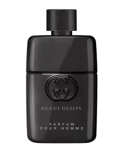 Gucci - Eau De Parfum Guilty Pour Homme Parfum Intense