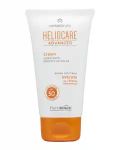Heliocare - Crema Advanced SPF 50 50 Ml