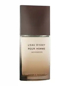 Issey Miyake - Eau De Parfum L'Eau D'Issey Pour Homme Wood&Wood 100 Ml