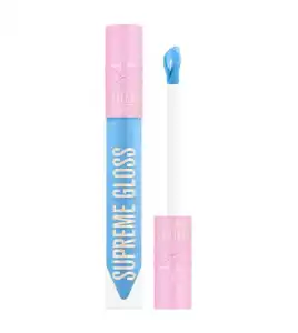 Jeffree Star Cosmetics - Brillo de labios Supreme Gloss - Blue Balls