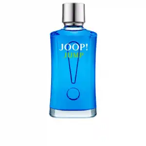 Joop Jump eau de toilette vaporizador 100 ml