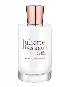 Juliette Has A Gun - Eau De Parfum Moscow Mule 100 Ml