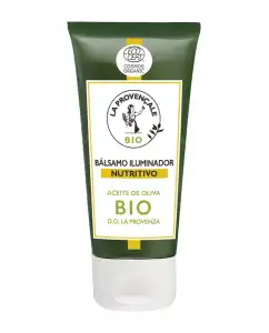 La Provençale Bio - Bálsamo Iluminador Nutritivo