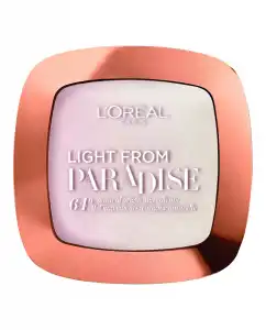 L'Oréal Paris - Iluminador En Polvo Paradise L'Oréal