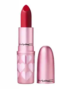 M.A.C - Barra De Labios Matte Lipstick San Valentin