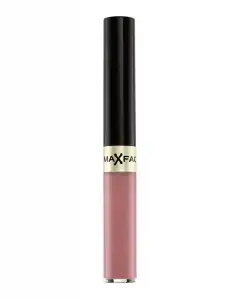 Max Factor - Barra De Labios Lipfinity Lip Colour 24 Hrs