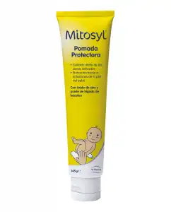 Mitosyl - Pomada Protectora 145 Gr