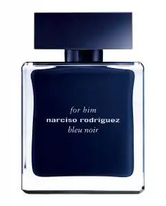 Narciso Rodriguez - Eau De Toilette For Him Bleu Noir 100 Ml