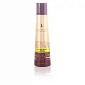 Nourishing moisture conditioner 300 ml