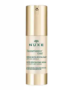 Nuxe - Serum Nutri-Revitalizante Nuxuriance Gold Suero 30 Ml