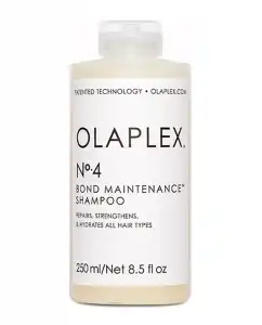 Olaplex - Champú Nº 4 Shampoo 250 Ml