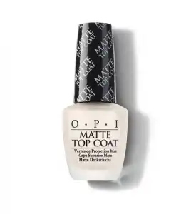 OPI - Matte Top Coat