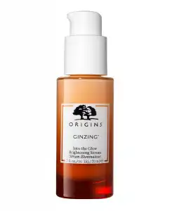 Origins - Sérum GinZing Into The Glow Brightening Serum 30 Ml