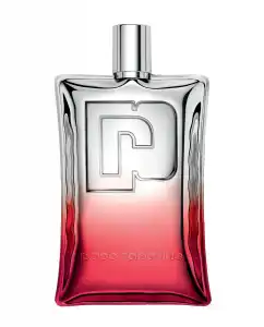 Paco Rabanne - Eau De Parfum Erotic Me Pacollection 62 Ml