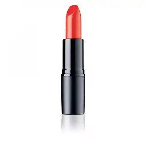 Perfect Mat lipstick #112-orangey red