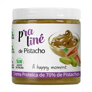 PralinÃ© Pistachos