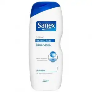 SANEX Dermo Protector 250 ml Gel de Ducha