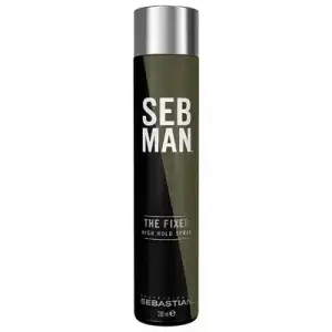 SEB MAN The Fixer High Hold Hairspray 200 ml 200.0 ml