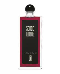 Serge Lutens - Eau De Parfum La Fille De Berlin 50 Ml