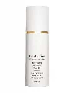 Sisley - Concentrado Antiedad Manos L'Integral Mains Sisleÿa 75 Ml