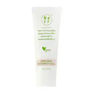 Super Green Deep Energy Cream