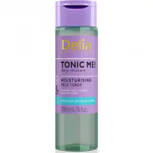 Tonic Me! Tónico Hidratante Facial 200 ml