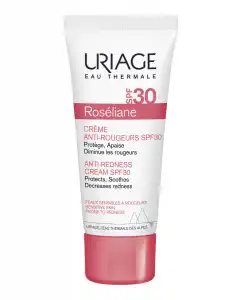 Uriage - Roséliane Crema Anti-rojeces SPF30+ 40 Ml