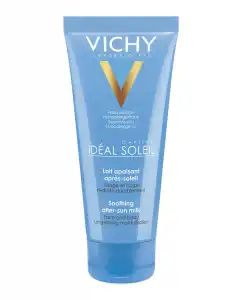 Vichy - Leche Calmante Aftersun Capital Soleil 300 Ml