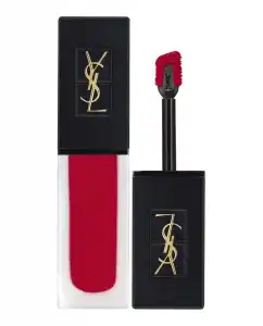 Yves Saint Laurent - Barra De Labios Tatouage Couture Velvet Cream