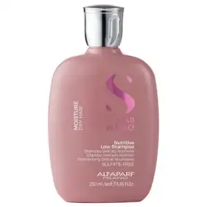 Alfaparf Semi di Lino Moisture Nutritive Low Shampoo, 250 ml