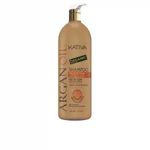 Argan Oil shampoo 1000 ml