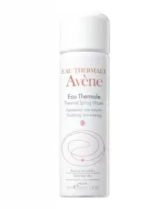 Avène - Agua Termal 50 Ml