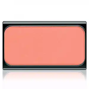 Blusher #07-salmon blush