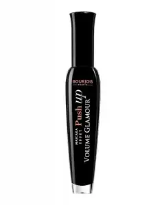 Bourjois - Máscara De Pestañas Volglam Push Up