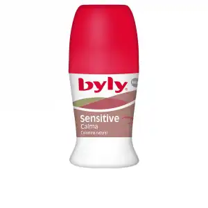 Byly Sensitive Calma deo roll-on 50 ml