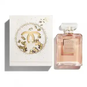 CHANEL Coco Mademoiselle Edición Limitada 100 ml Eau de Parfum