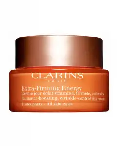 Clarins - Crema De Dia Extra Firming Energy 50 Ml