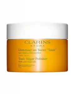 Clarins - Exfoliante Gommage Tonic 250 G