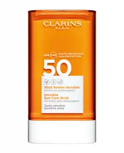 Clarins - Stick Protector Solar Suncare Face SPF50+