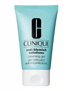 Clinique - Gel Limpiador Anti-Imperfecciones Anti-Blemish Solutions