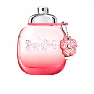 Coach Floral Blush eau de parfum vaporizador 50 ml
