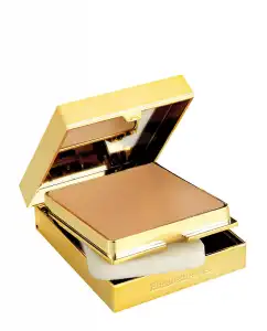 Elizabeth Arden - Polvos Compactos Flawless Finish Sponge-On Cream Makeup E. Arden