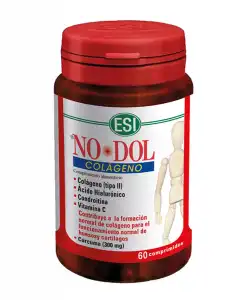 ESI - 60 Comprimidos Nodol Colágeno