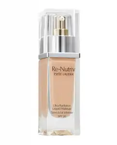 Estée Lauder - Base De Maquillaje Re-Nutriv Ultra Radiance Liquid SPF20