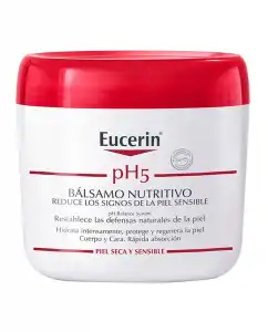 Eucerin® - Bálsamo Nutritivo Eucerin