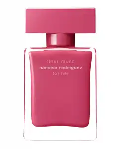 Fleur Musc For Her 100Ml